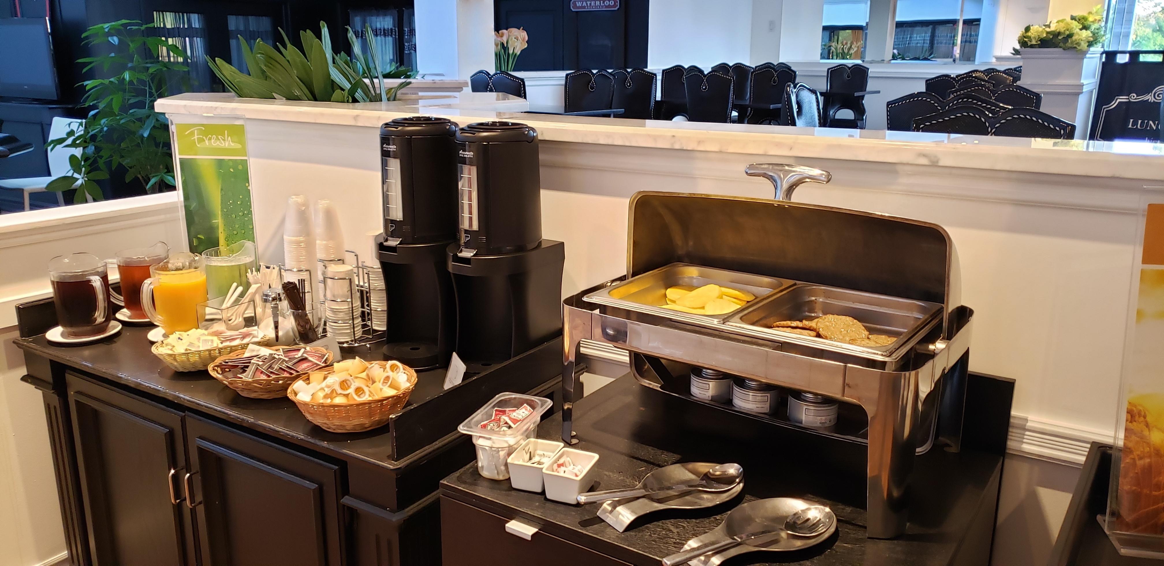 Towneplace Suites By Marriott Toronto Оквілл Екстер'єр фото