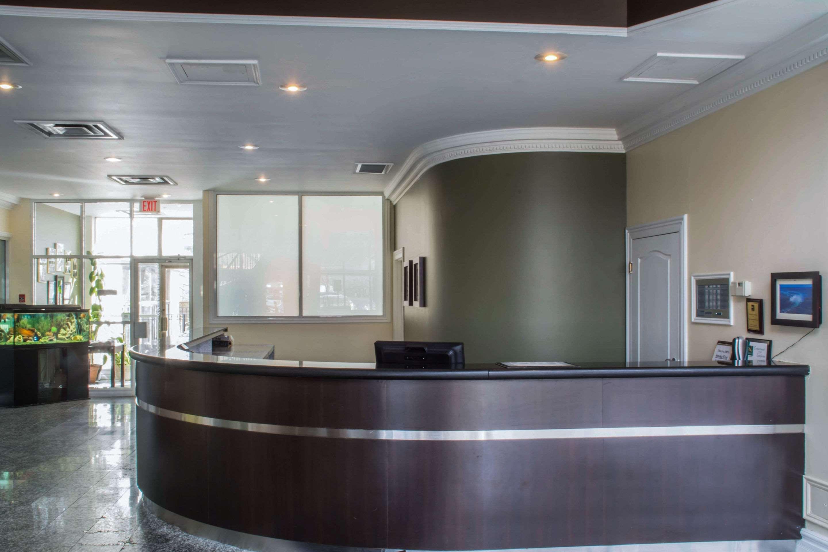 Towneplace Suites By Marriott Toronto Оквілл Екстер'єр фото
