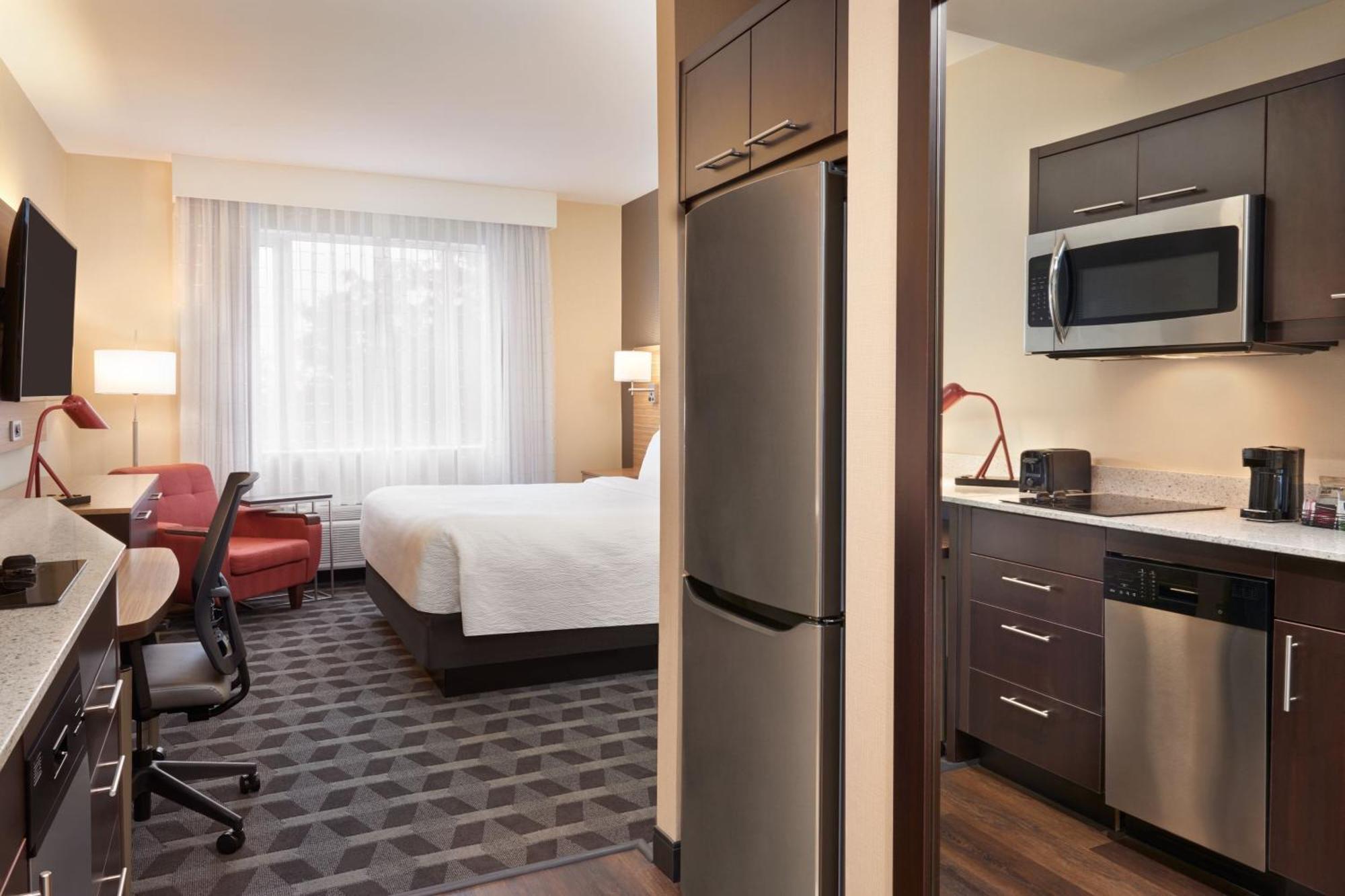 Towneplace Suites By Marriott Toronto Оквілл Екстер'єр фото
