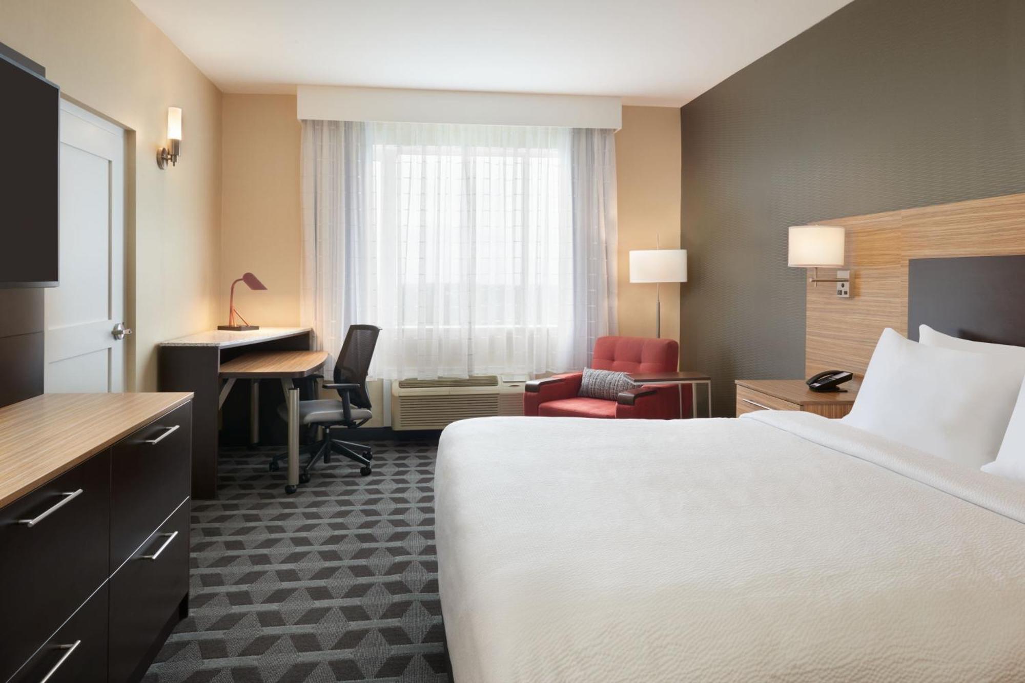 Towneplace Suites By Marriott Toronto Оквілл Екстер'єр фото