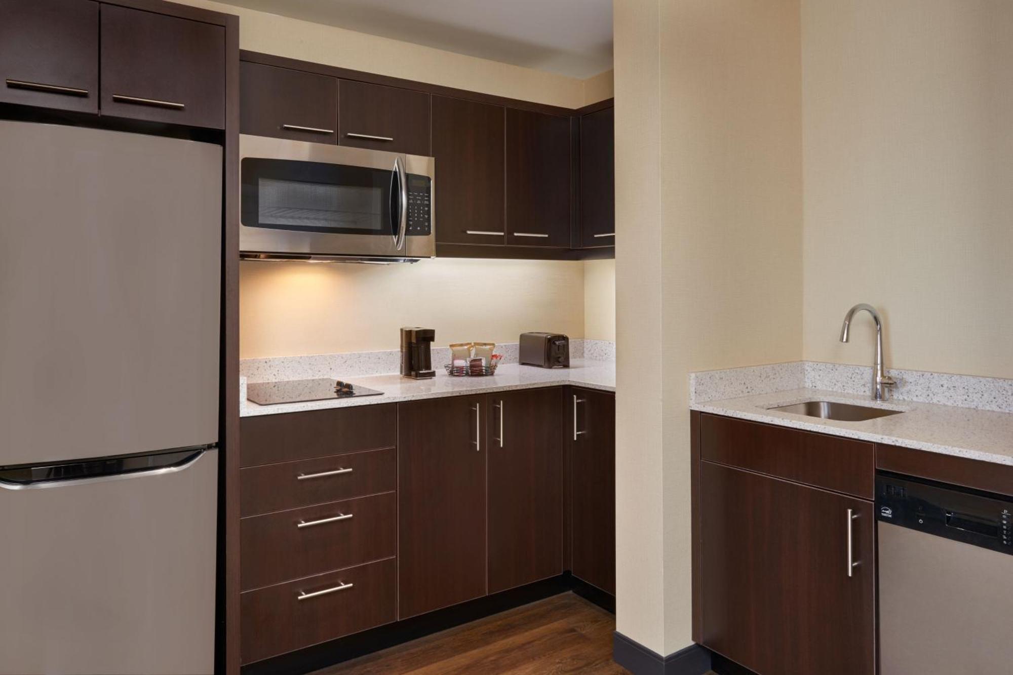 Towneplace Suites By Marriott Toronto Оквілл Екстер'єр фото