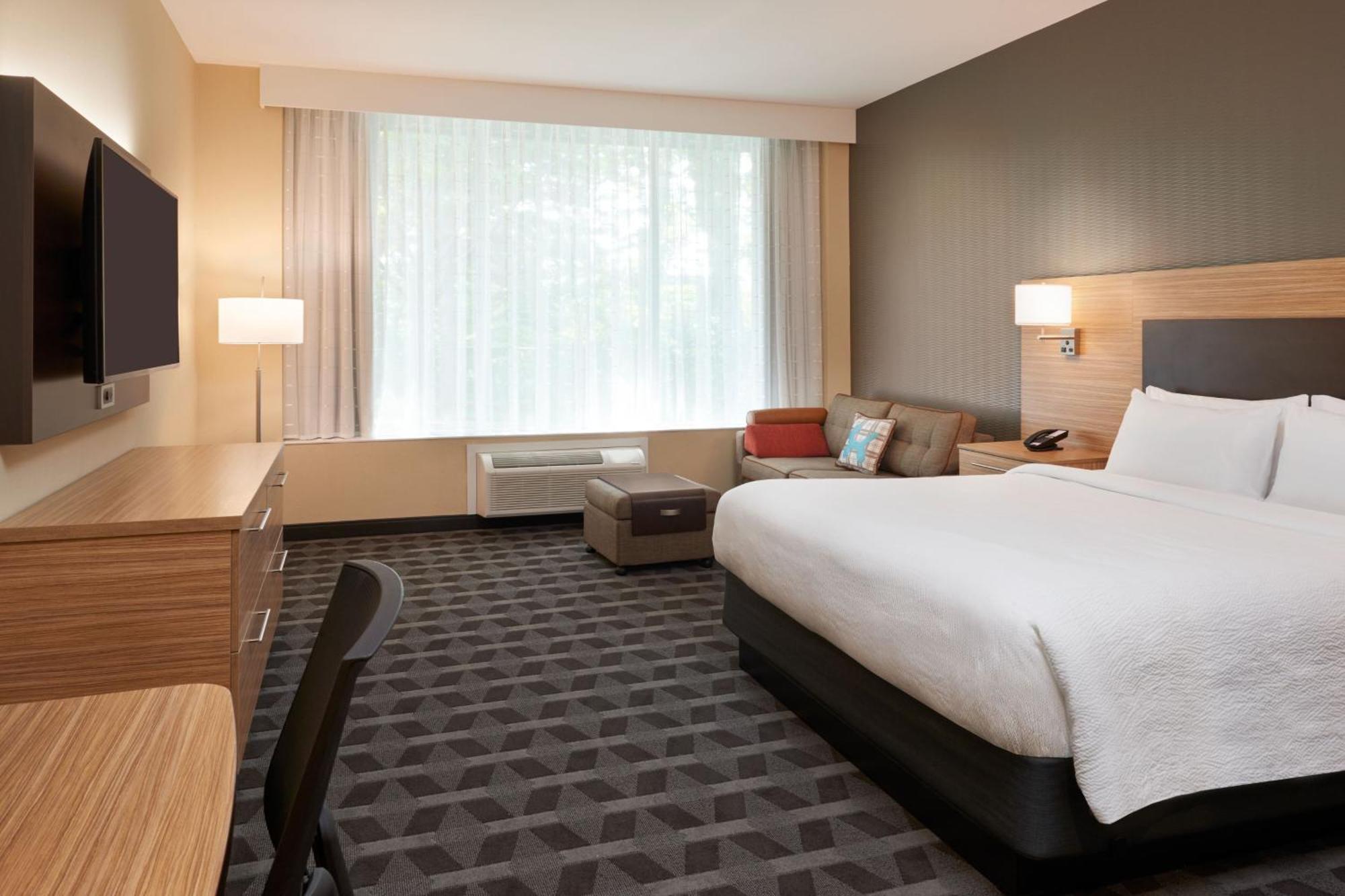 Towneplace Suites By Marriott Toronto Оквілл Екстер'єр фото