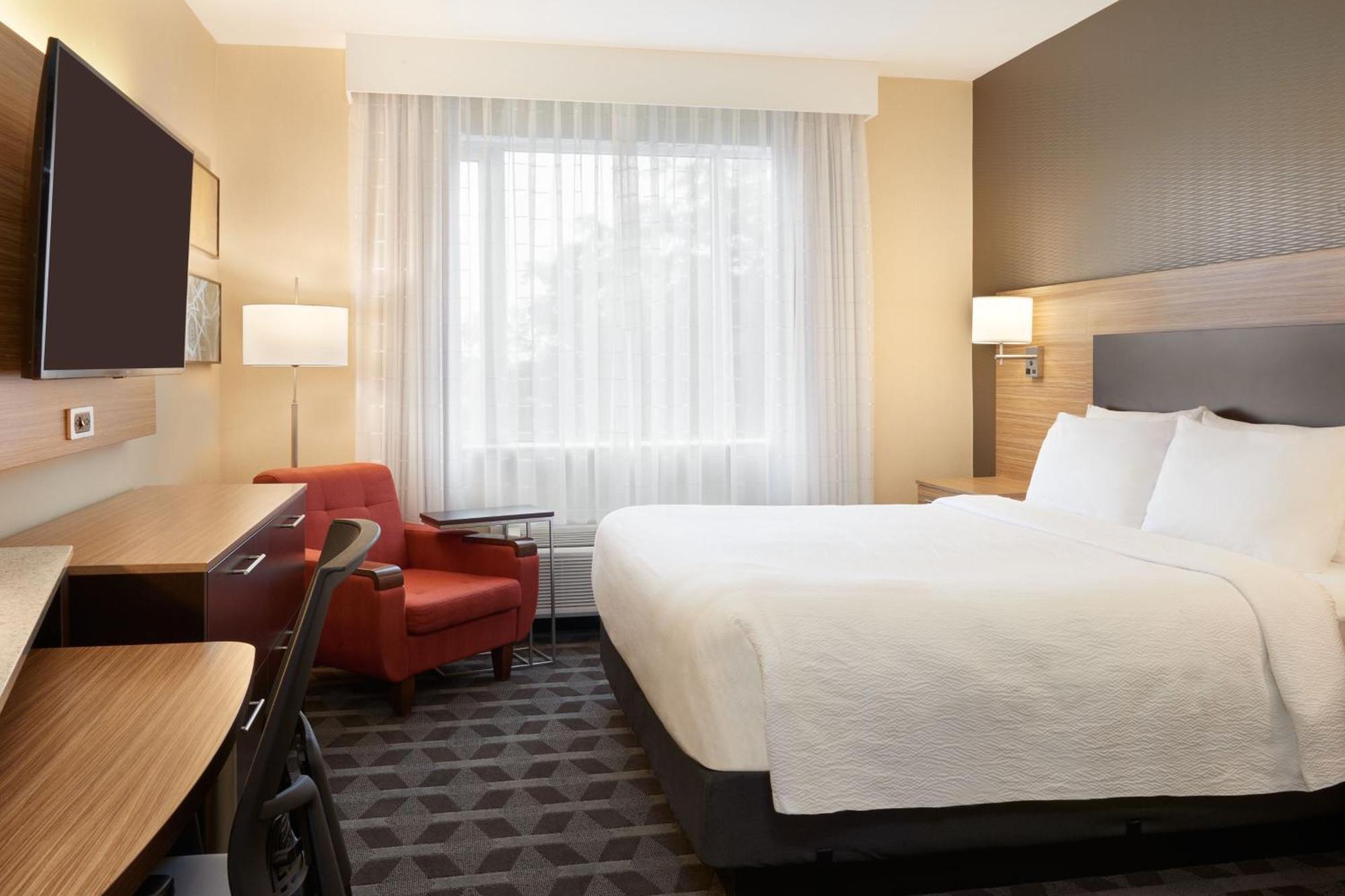 Towneplace Suites By Marriott Toronto Оквілл Екстер'єр фото