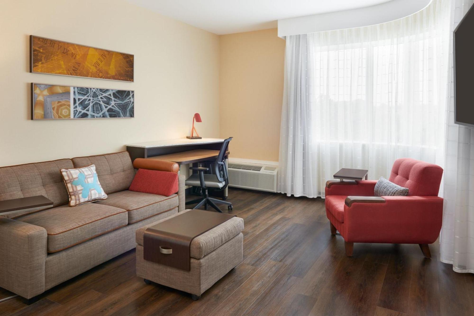 Towneplace Suites By Marriott Toronto Оквілл Екстер'єр фото
