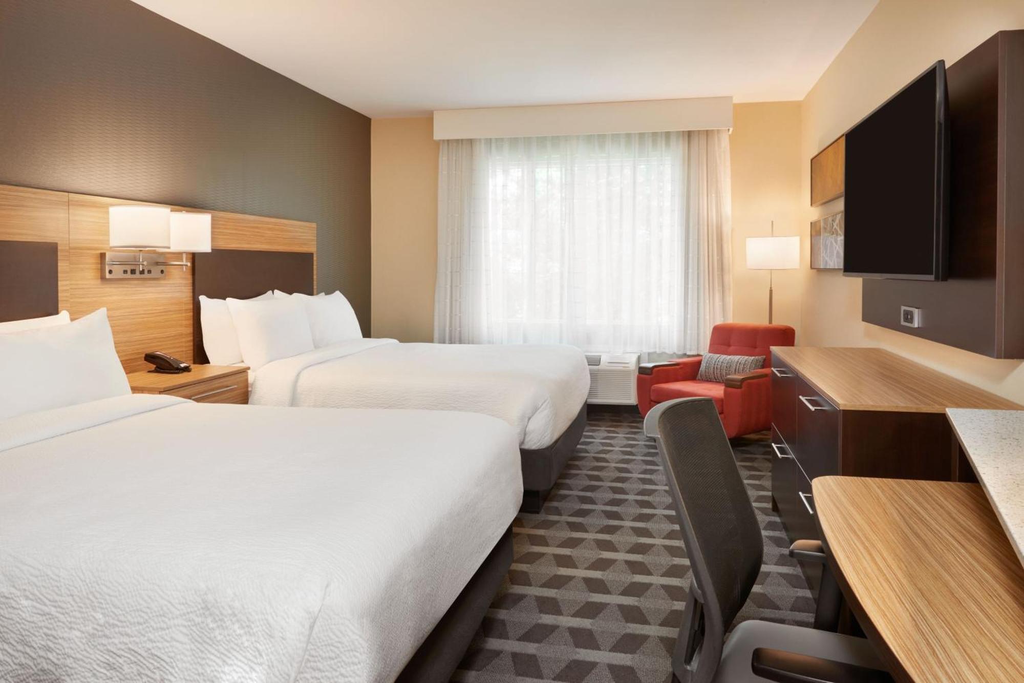 Towneplace Suites By Marriott Toronto Оквілл Екстер'єр фото