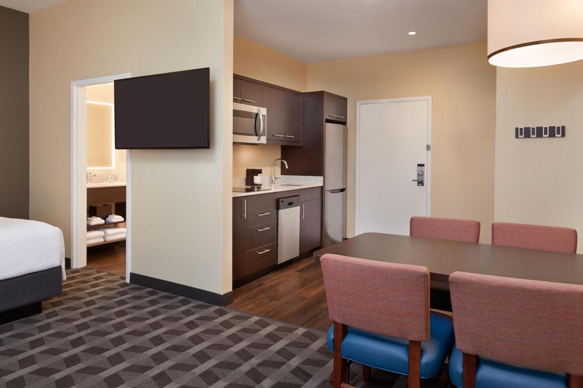 Towneplace Suites By Marriott Toronto Оквілл Екстер'єр фото