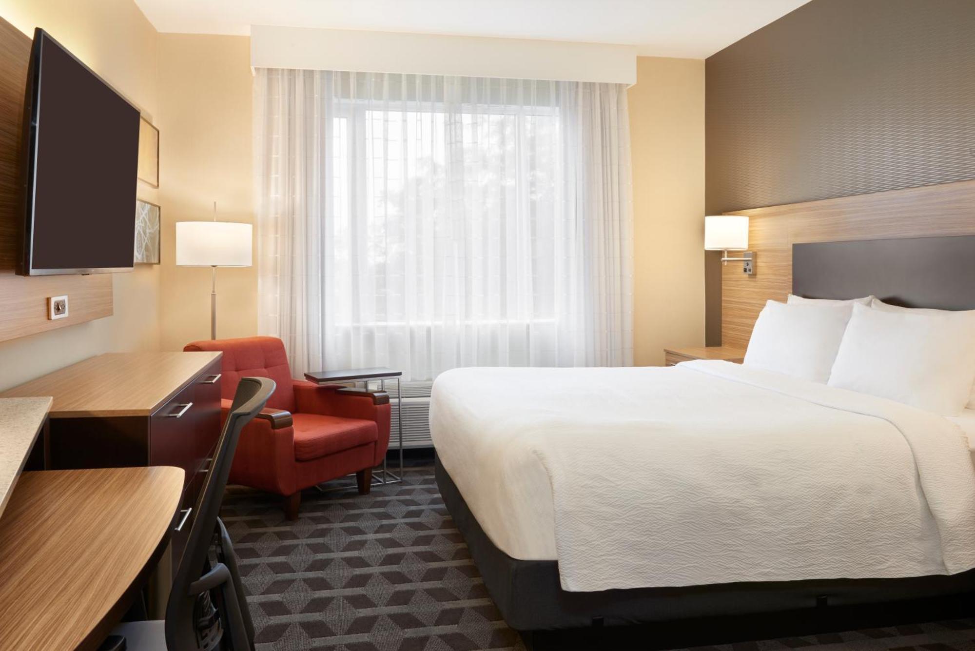 Towneplace Suites By Marriott Toronto Оквілл Екстер'єр фото