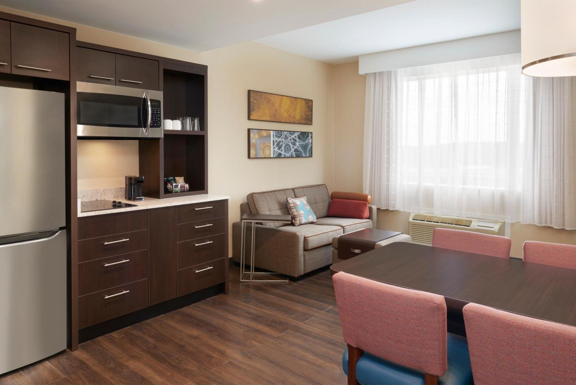 Towneplace Suites By Marriott Toronto Оквілл Екстер'єр фото