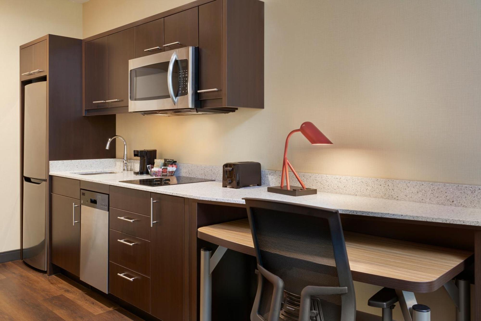 Towneplace Suites By Marriott Toronto Оквілл Екстер'єр фото