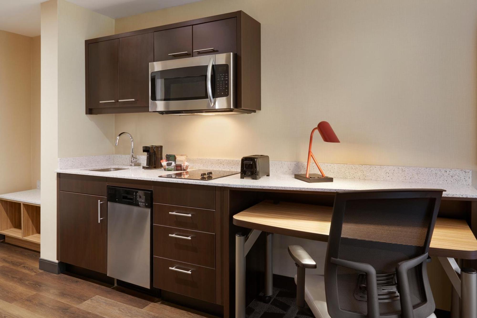 Towneplace Suites By Marriott Toronto Оквілл Екстер'єр фото