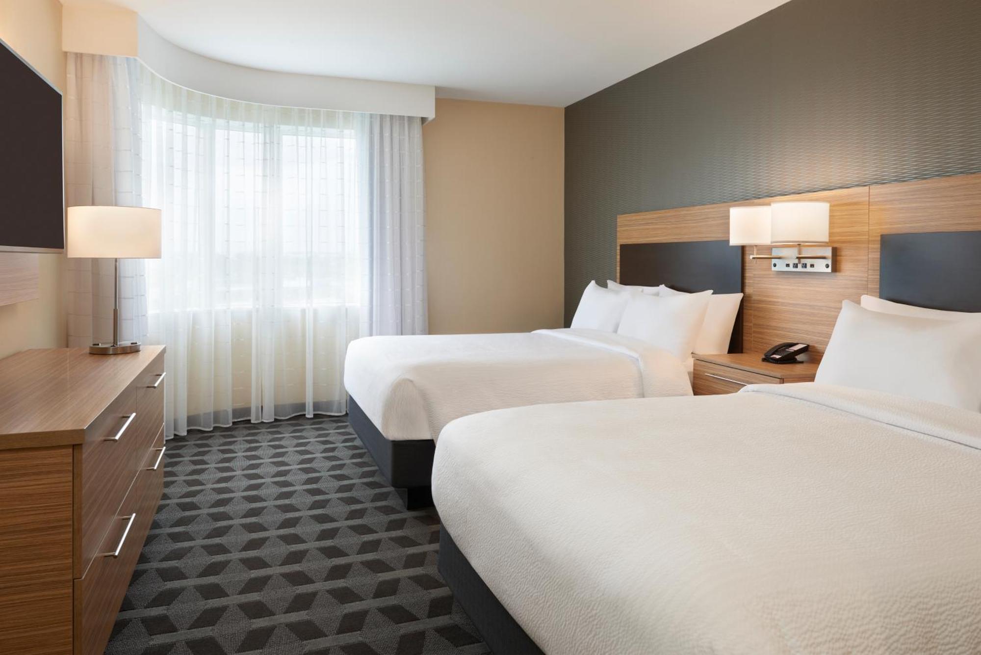 Towneplace Suites By Marriott Toronto Оквілл Екстер'єр фото