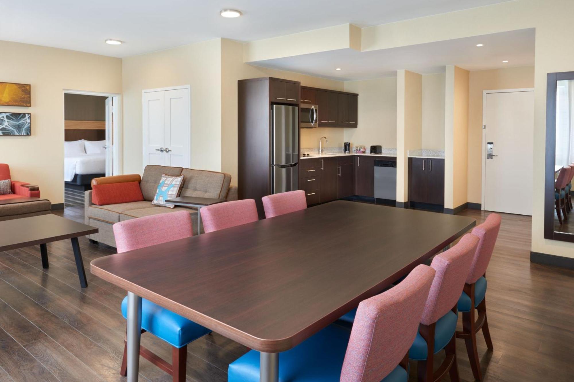 Towneplace Suites By Marriott Toronto Оквілл Екстер'єр фото